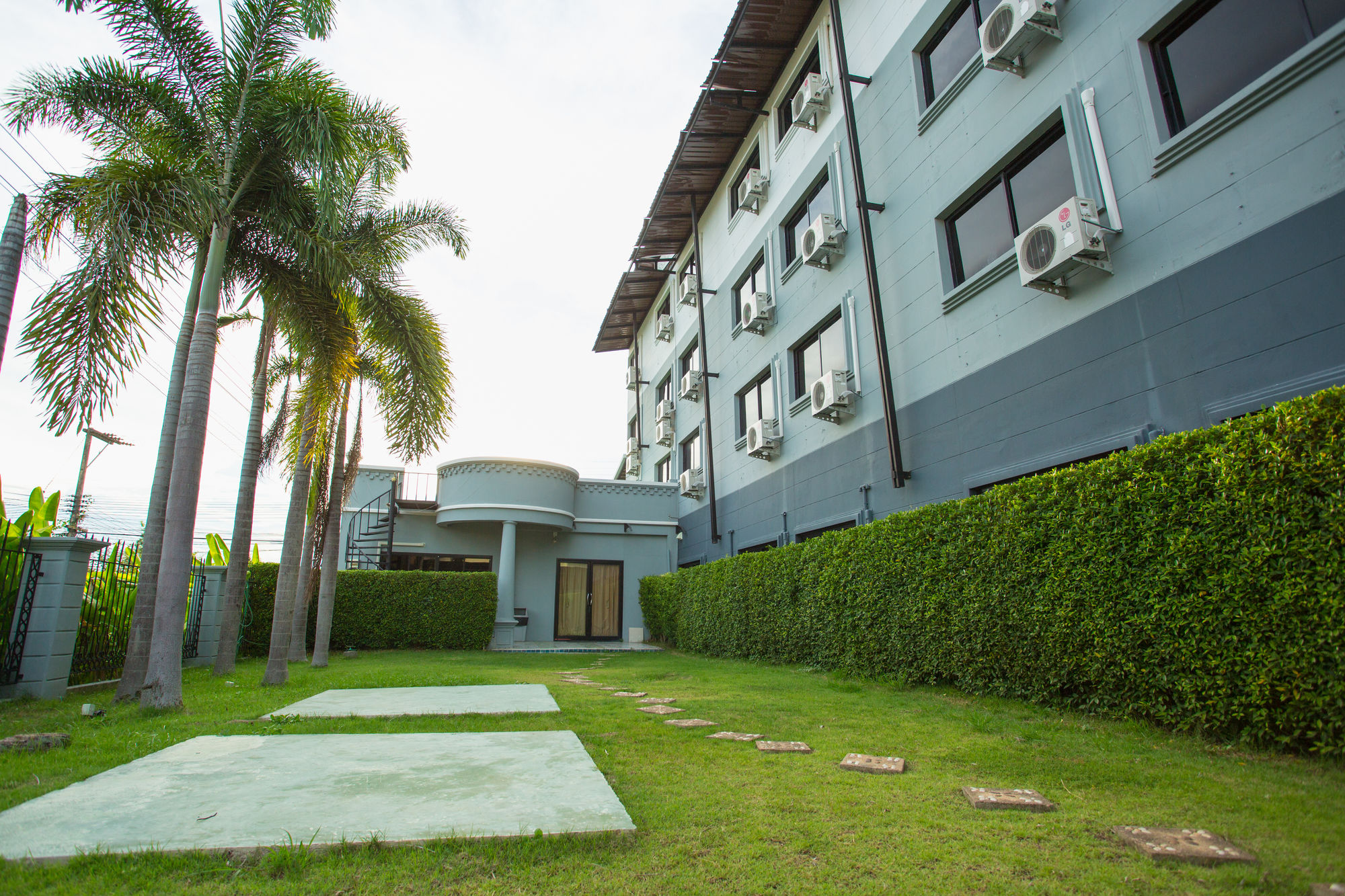 Фото Gemtree Boutique Lampang