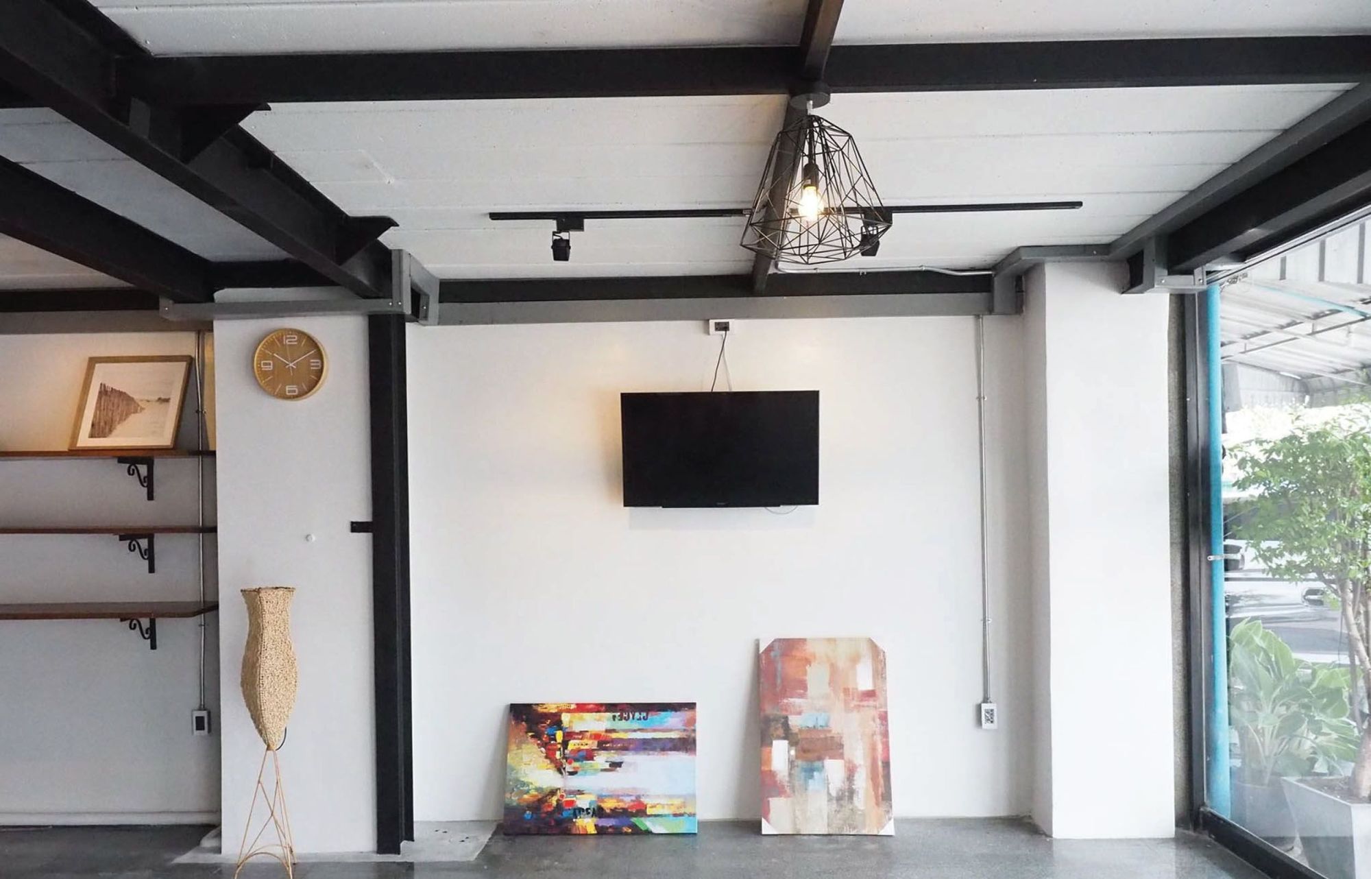 Фото The Color Express Hotel