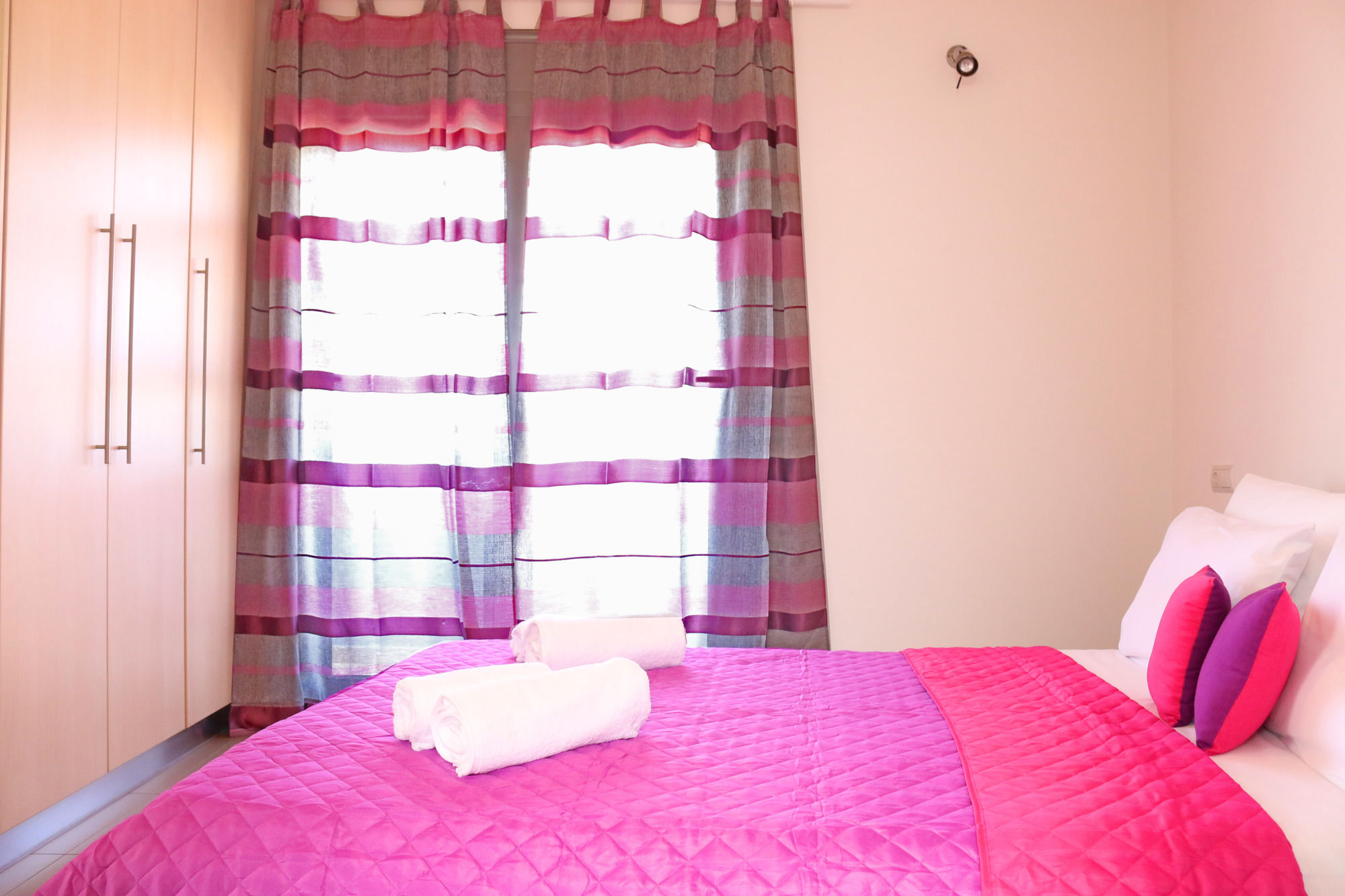 Фото Villa Almyra