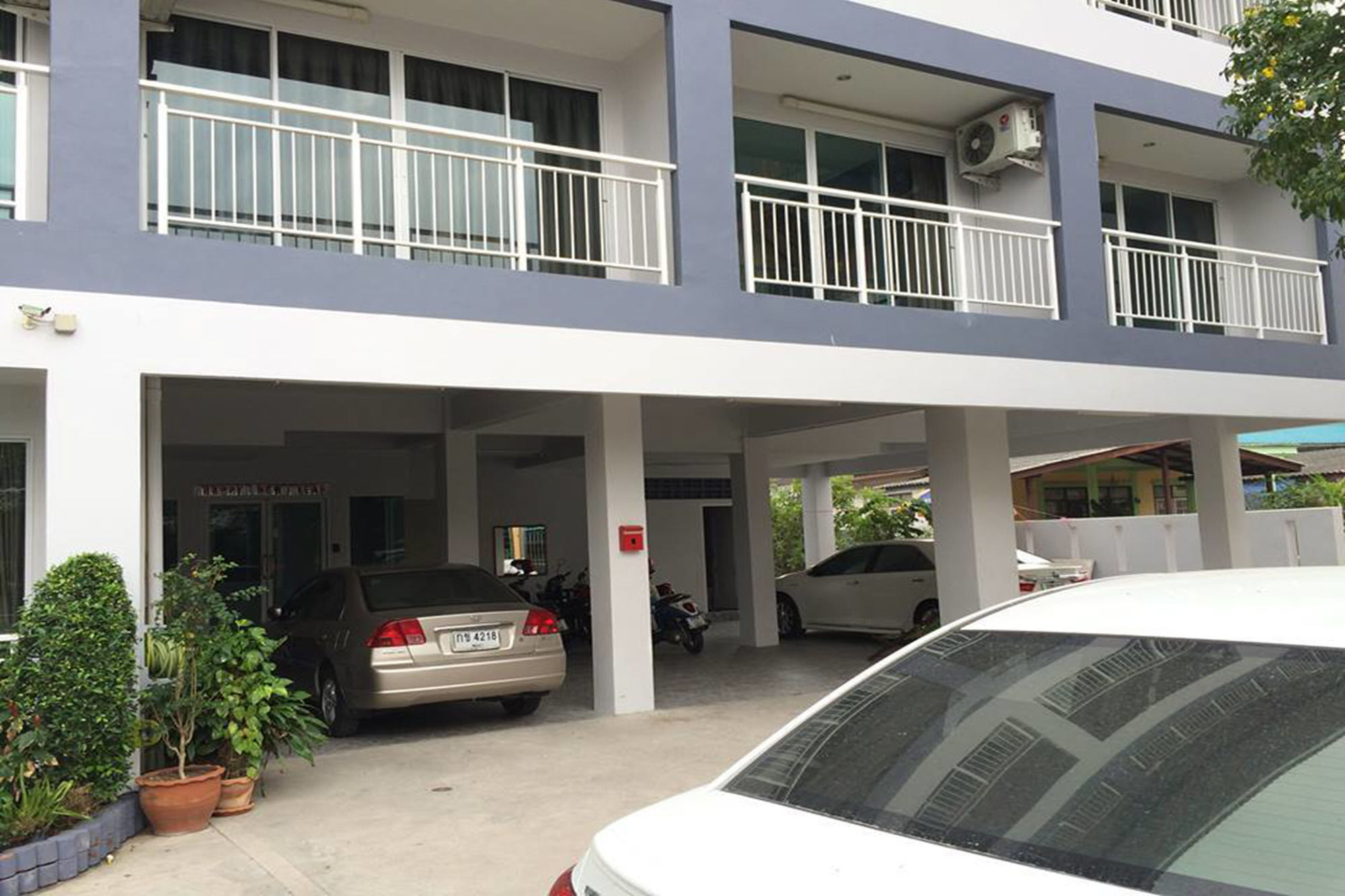 Фото Pandora House Pattaya