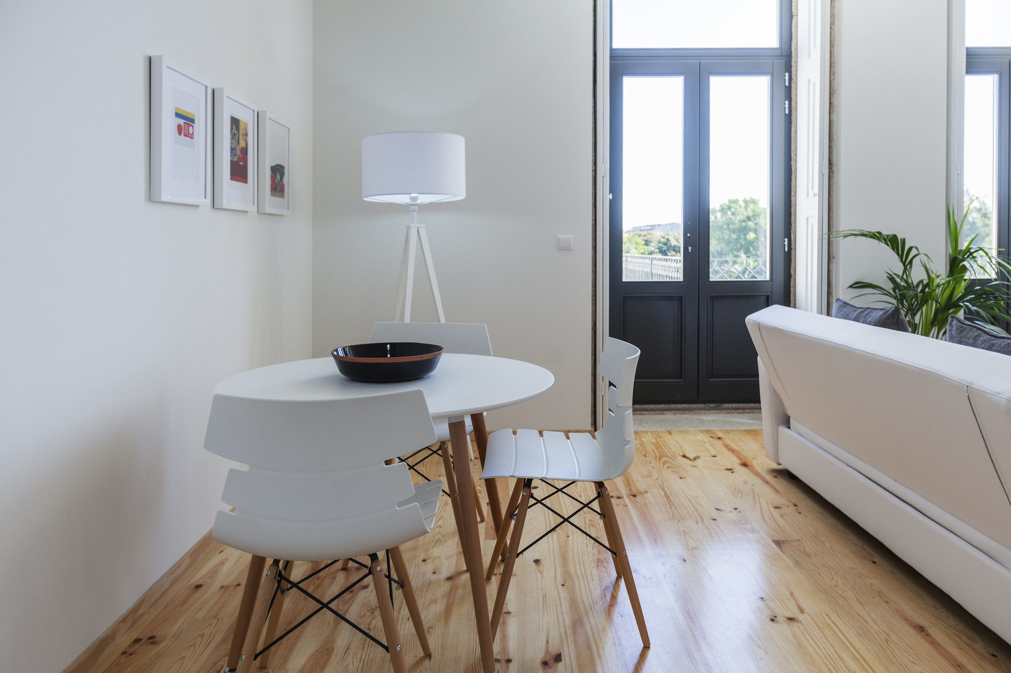 Фото Bo - Marquês Apartments