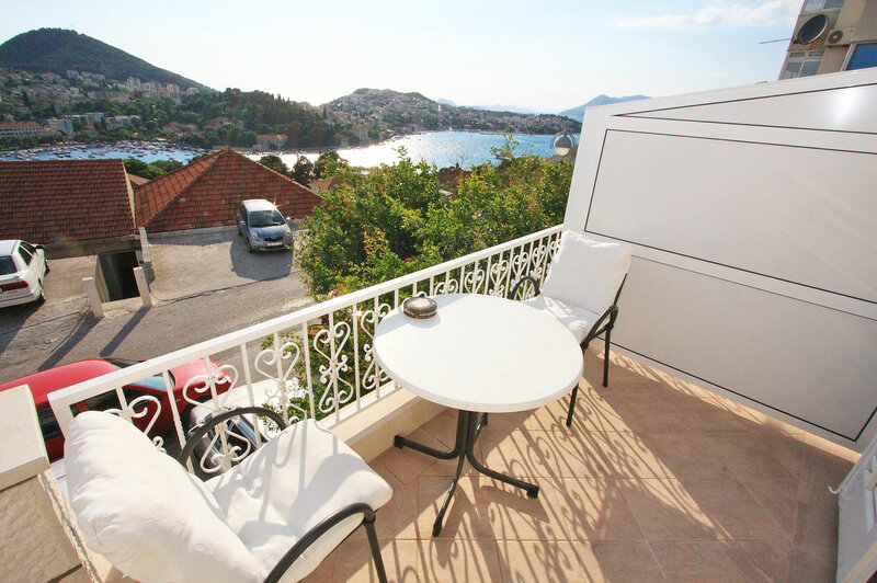 Гостиница Victoria Guesthouse в Дубровнике