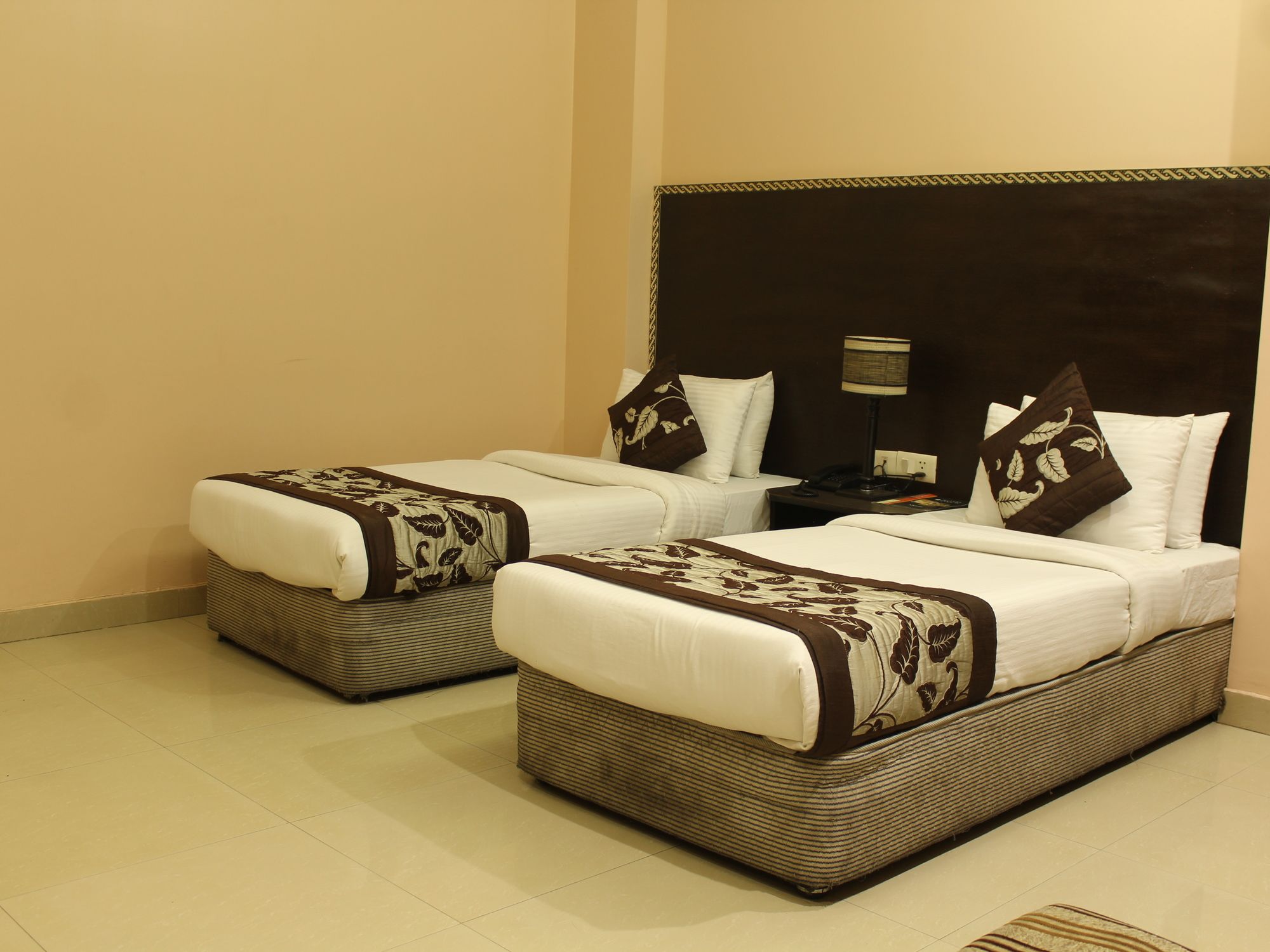 Фото Hotel Kyron