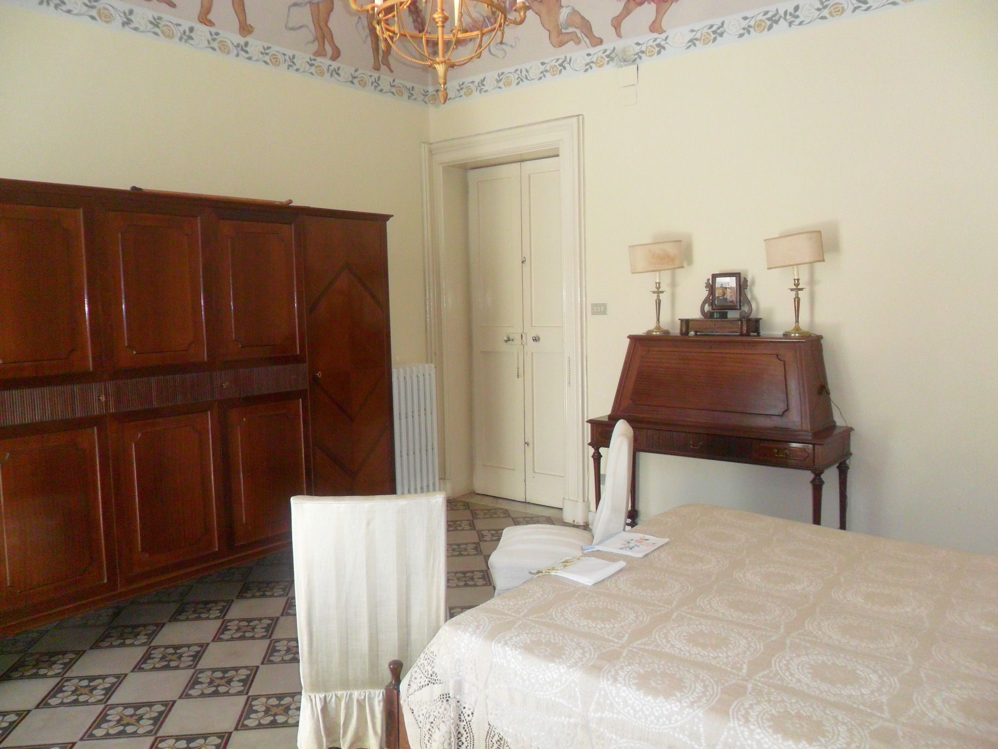 Фото Antico Palazzo Spinola