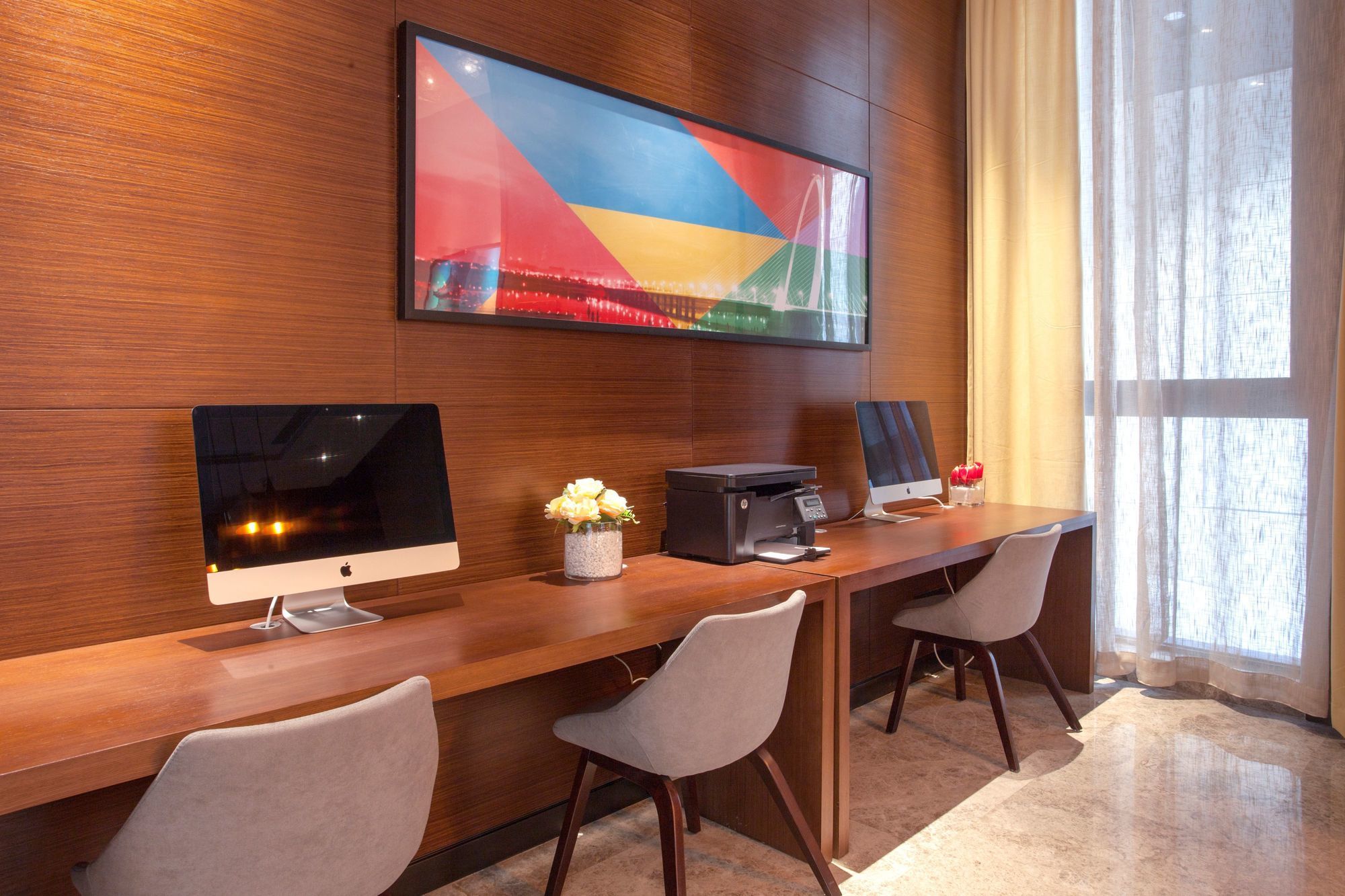 Фото Hampton by Hilton Xi'an Dayan Pagoda