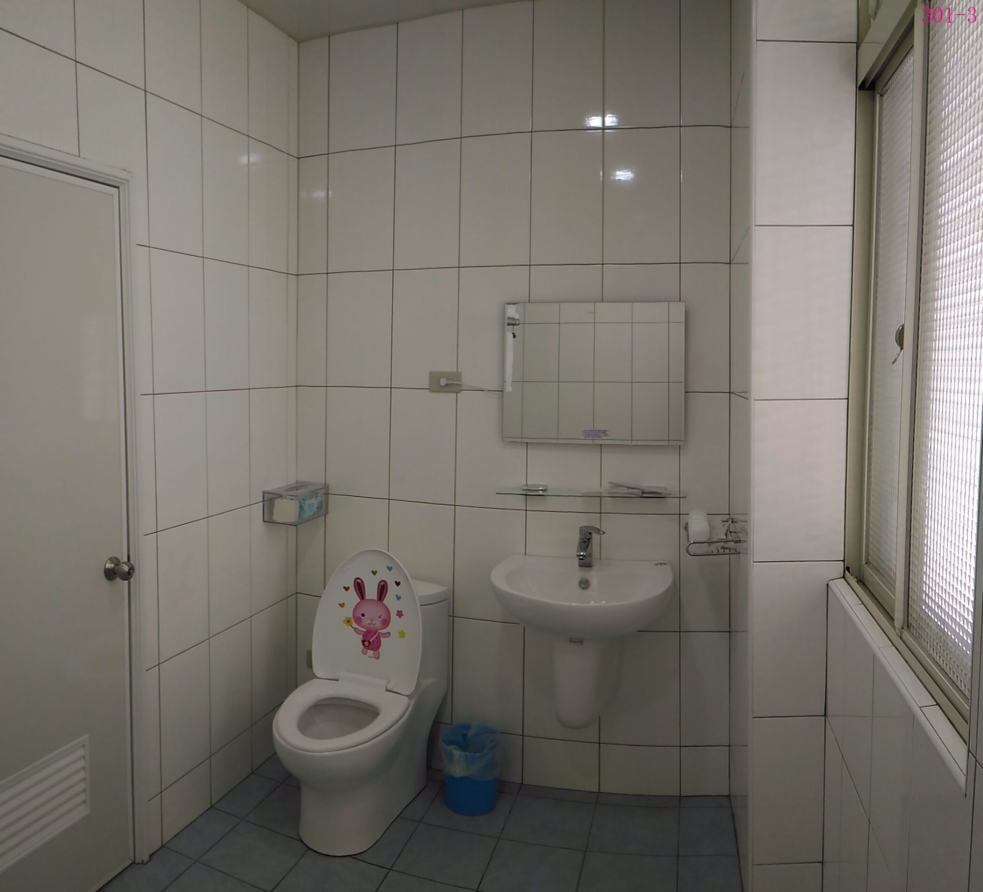 Фото Blockhead Bed and Breakfast