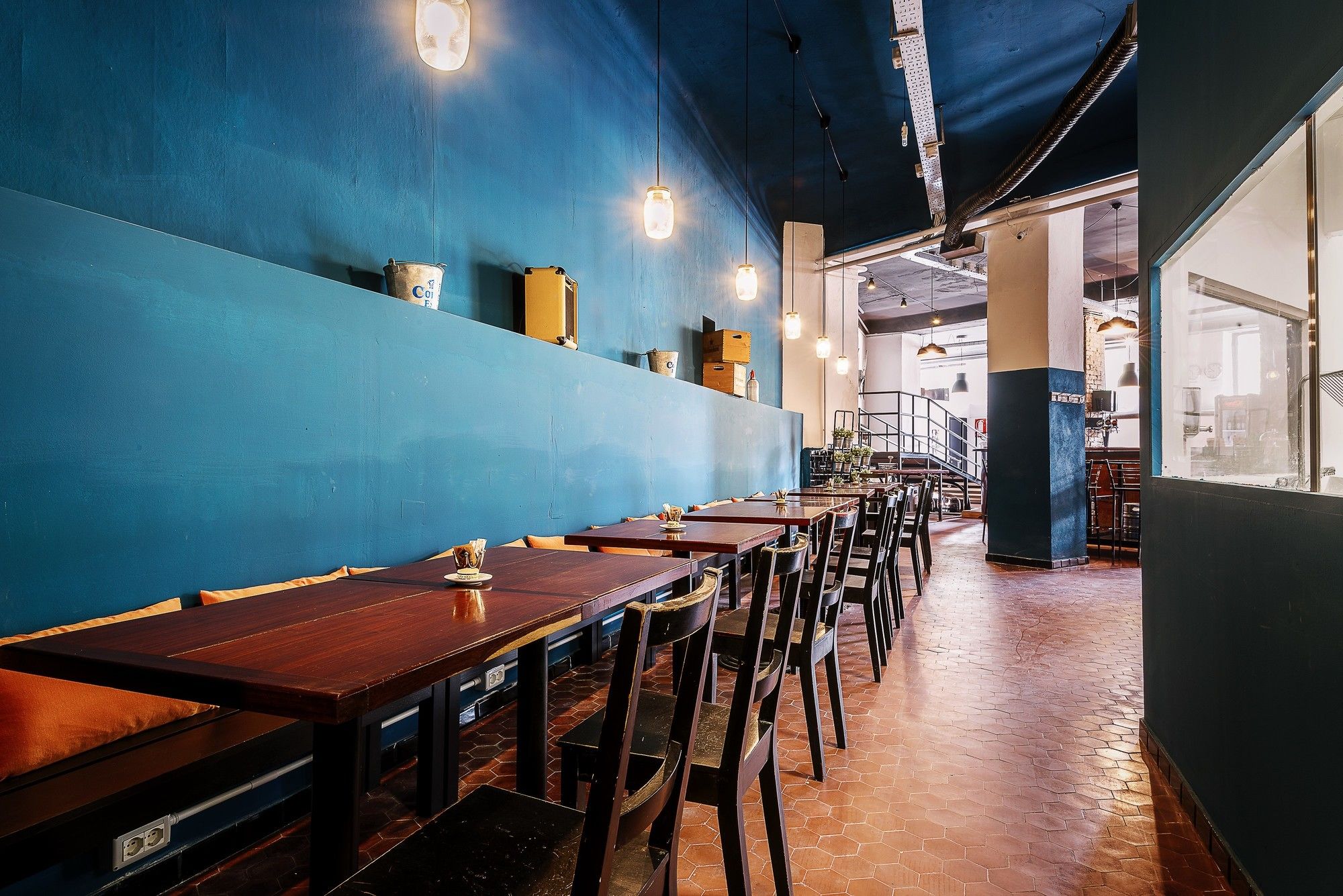 Фото QUO Milano Hostel