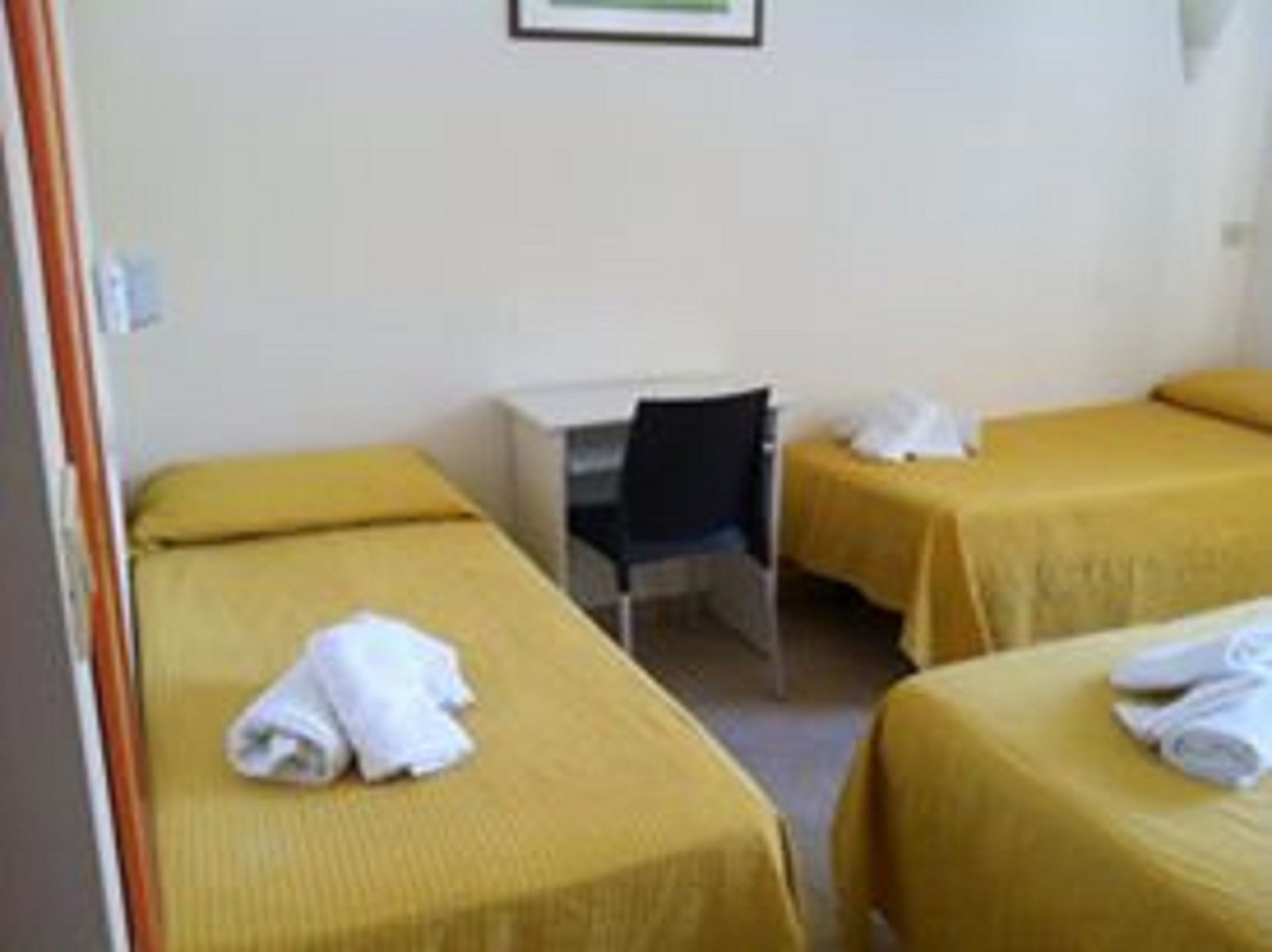 Фото Hotel Alabama