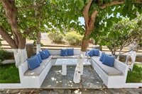 Фото Aelia Apartments