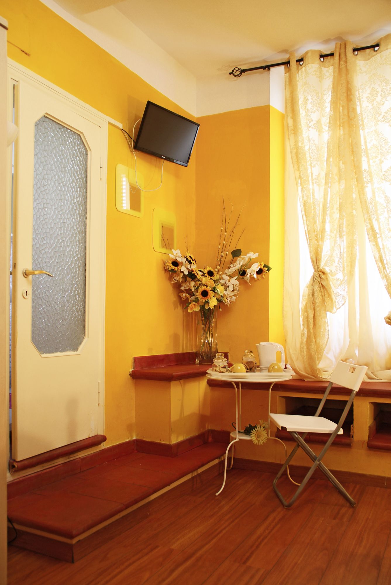 Фото Central Beds