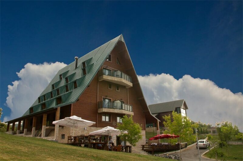 Гостиница Hotel Polar Star