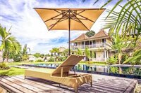 Фото B Saya Villas Ubud