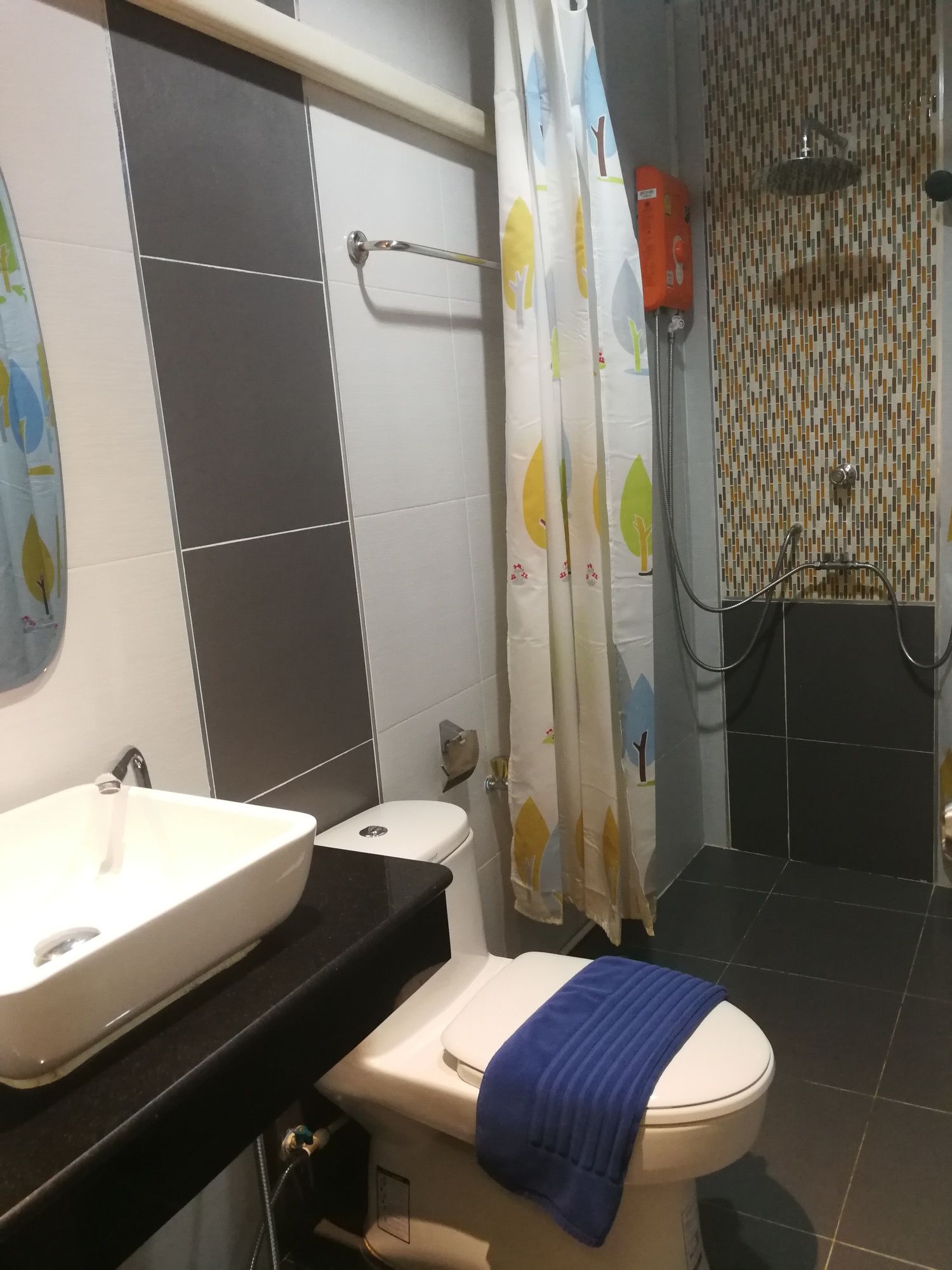 Фото Oun Residence