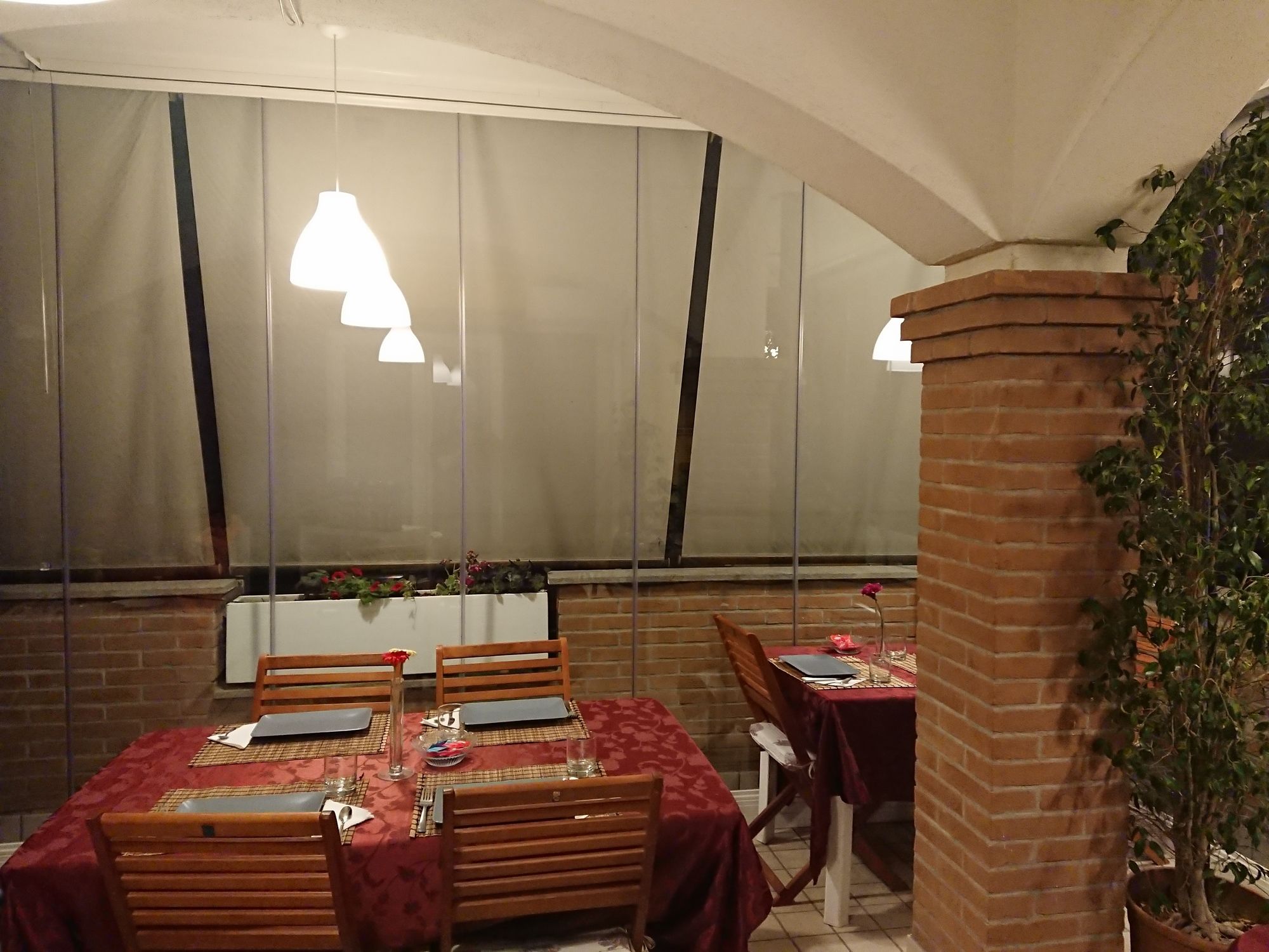 Фото Guest House Brezza Marina