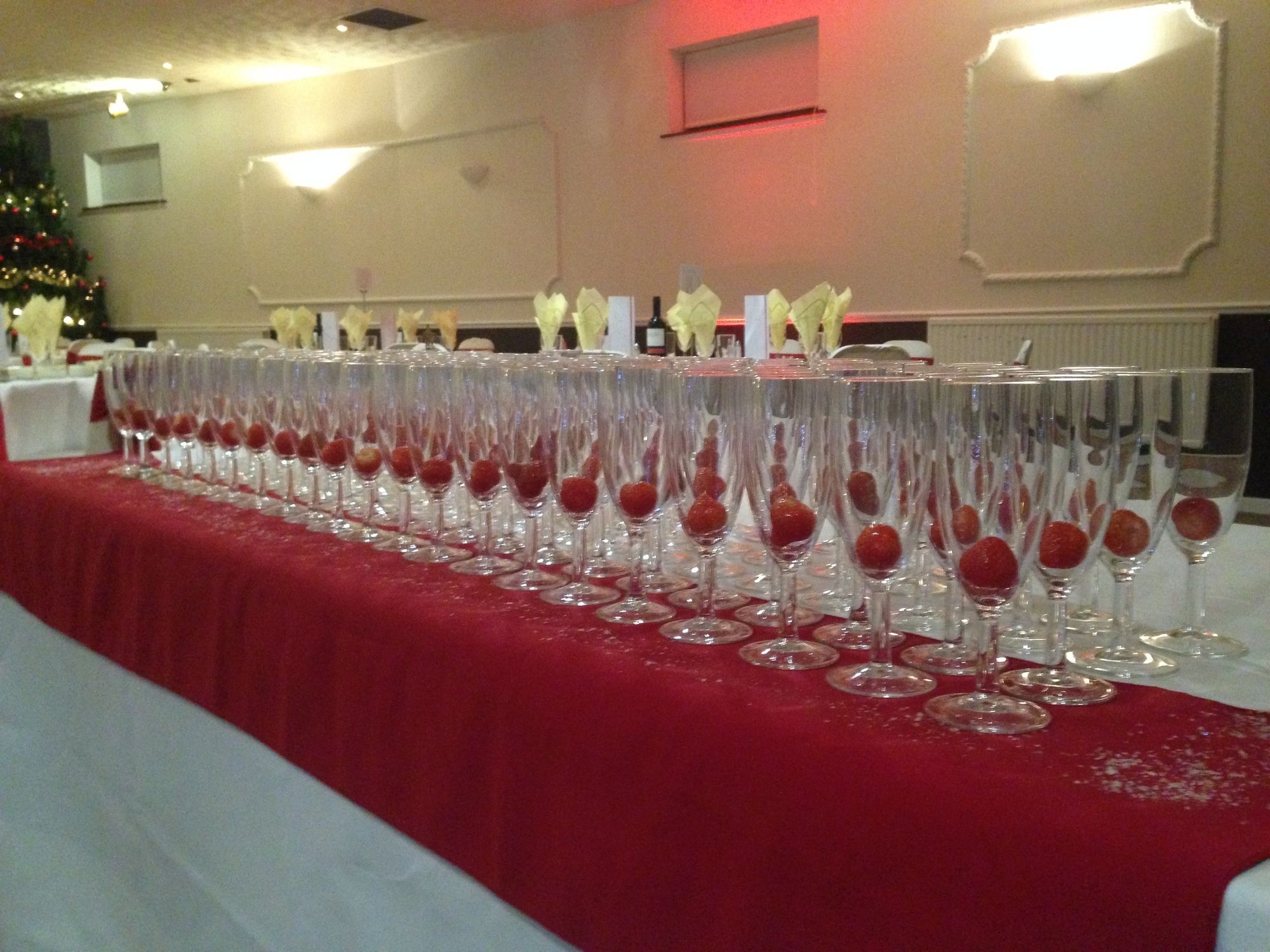 Фото Crown Court Hotel & Bar