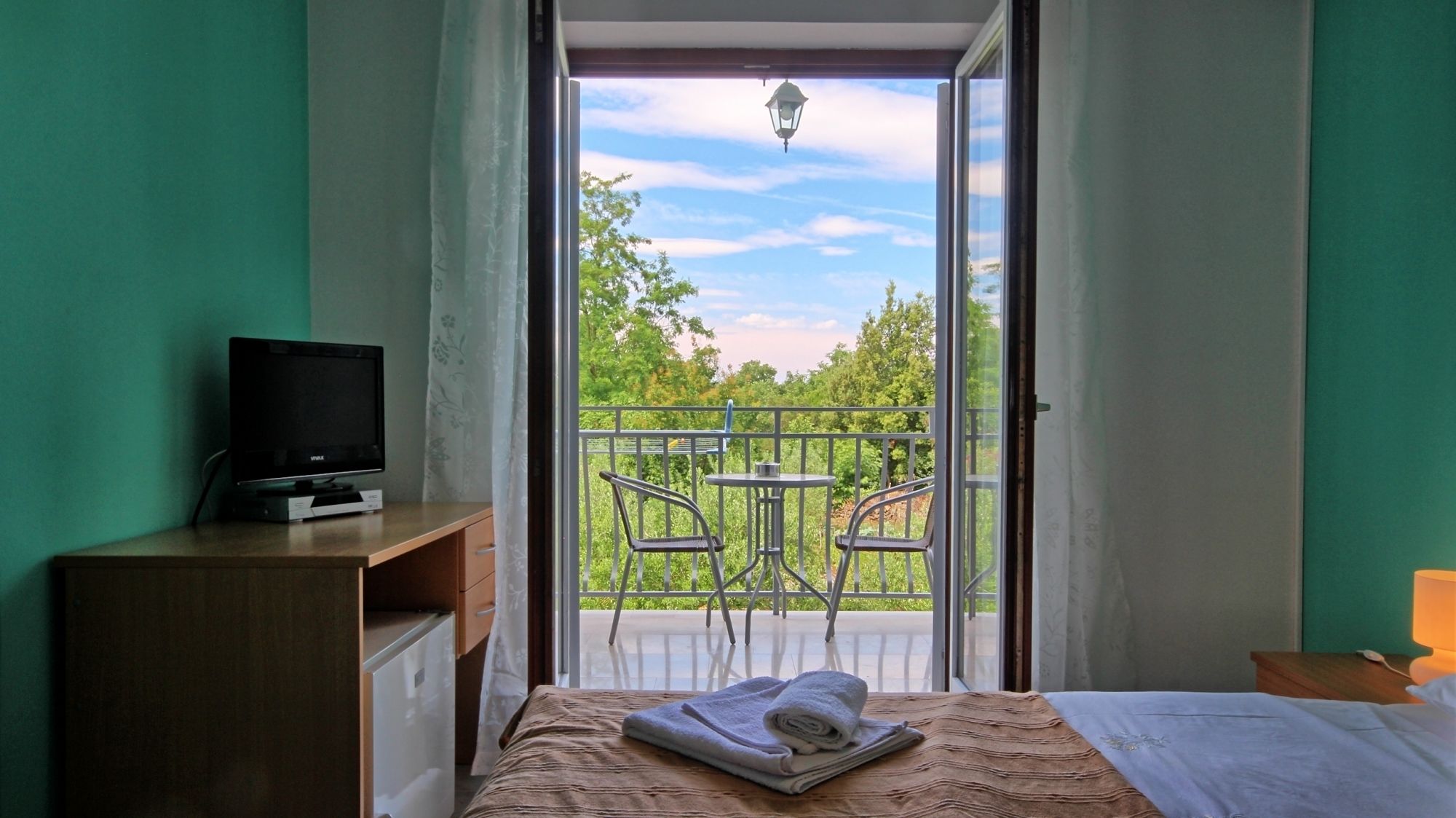 Фото Guest House Ambienti