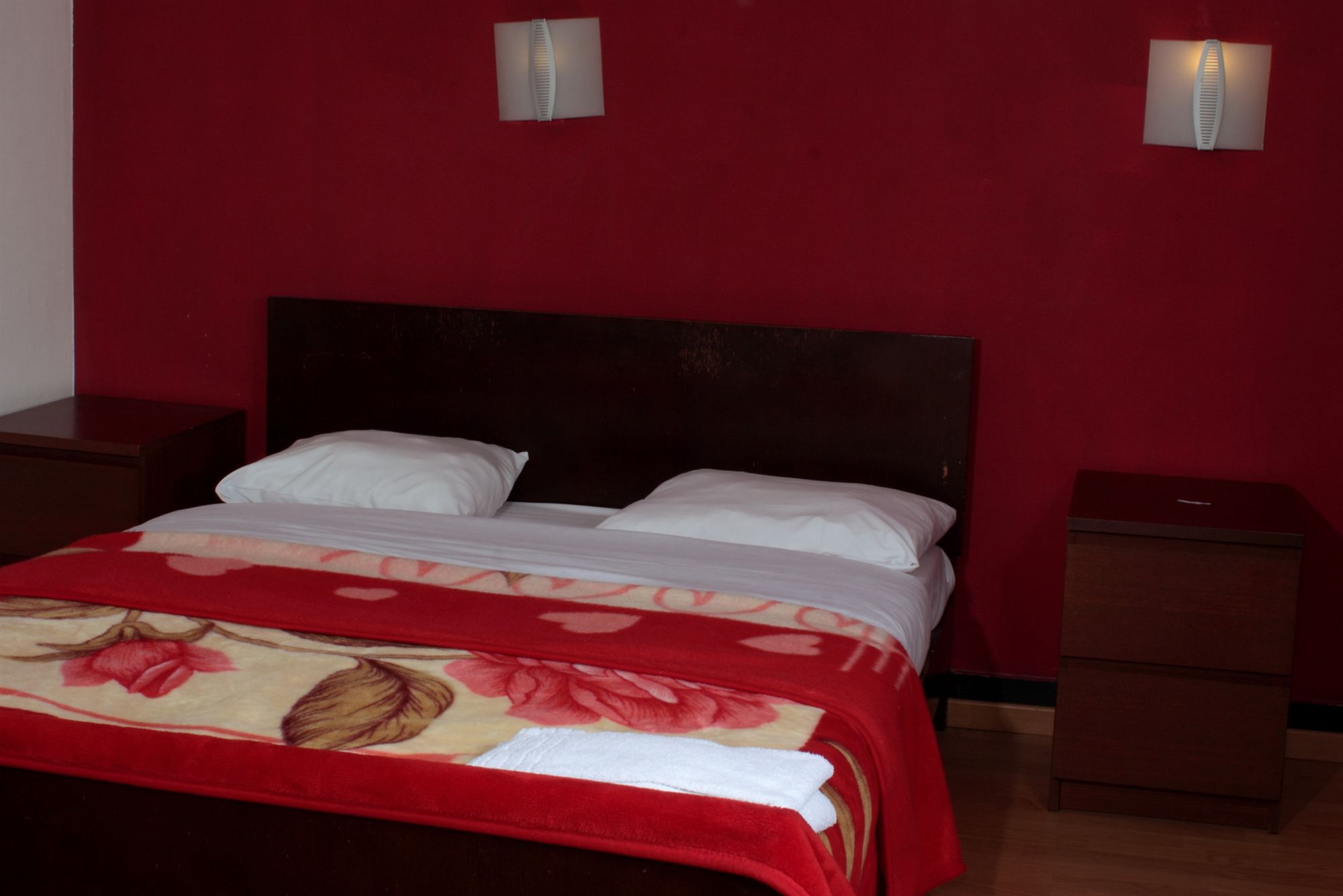 Фото Le Grand Colombier