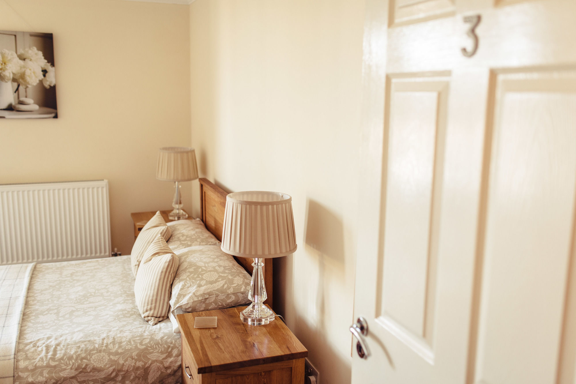 Фото The Caledon