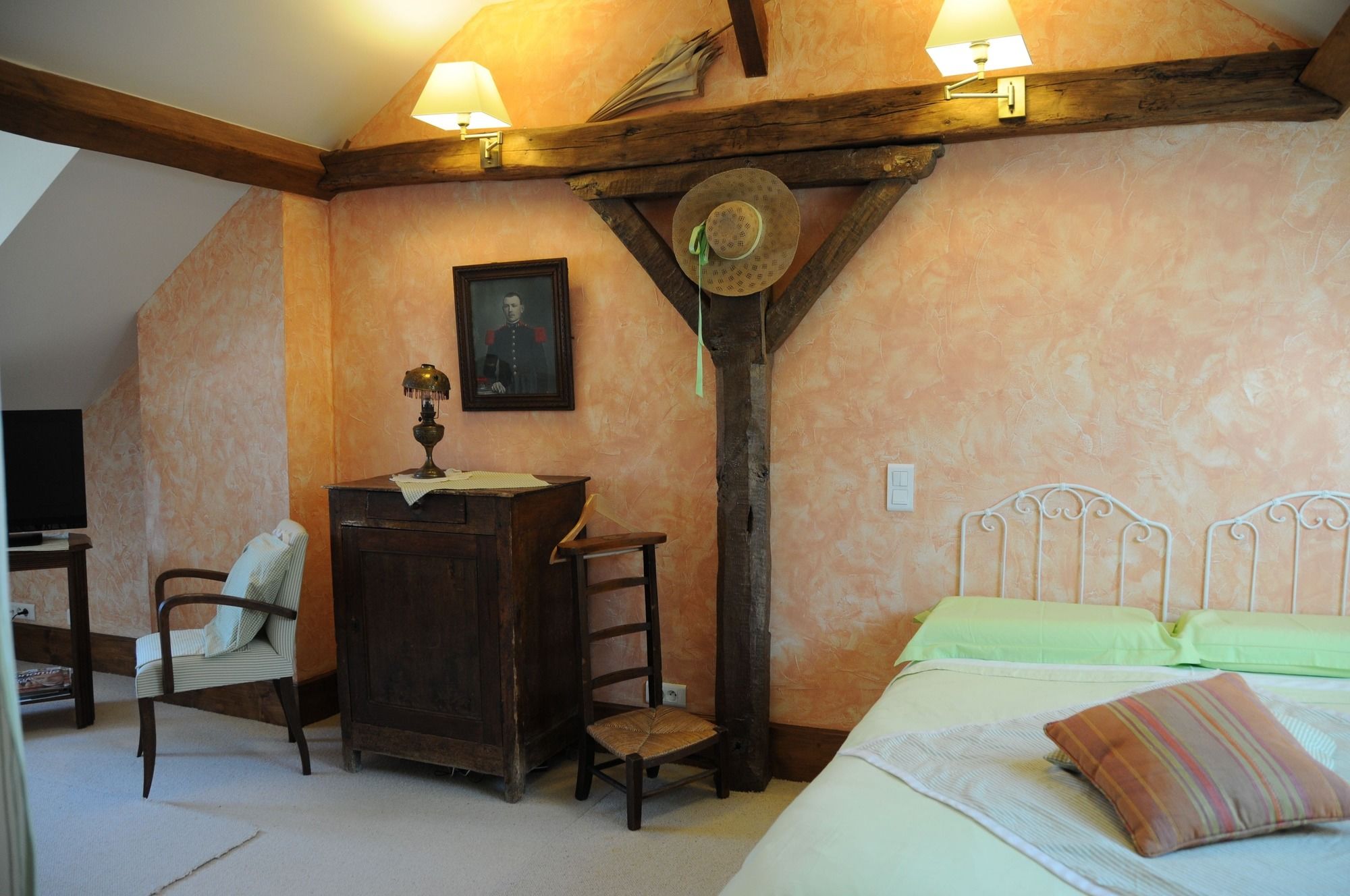 Фото Hotel Vendome