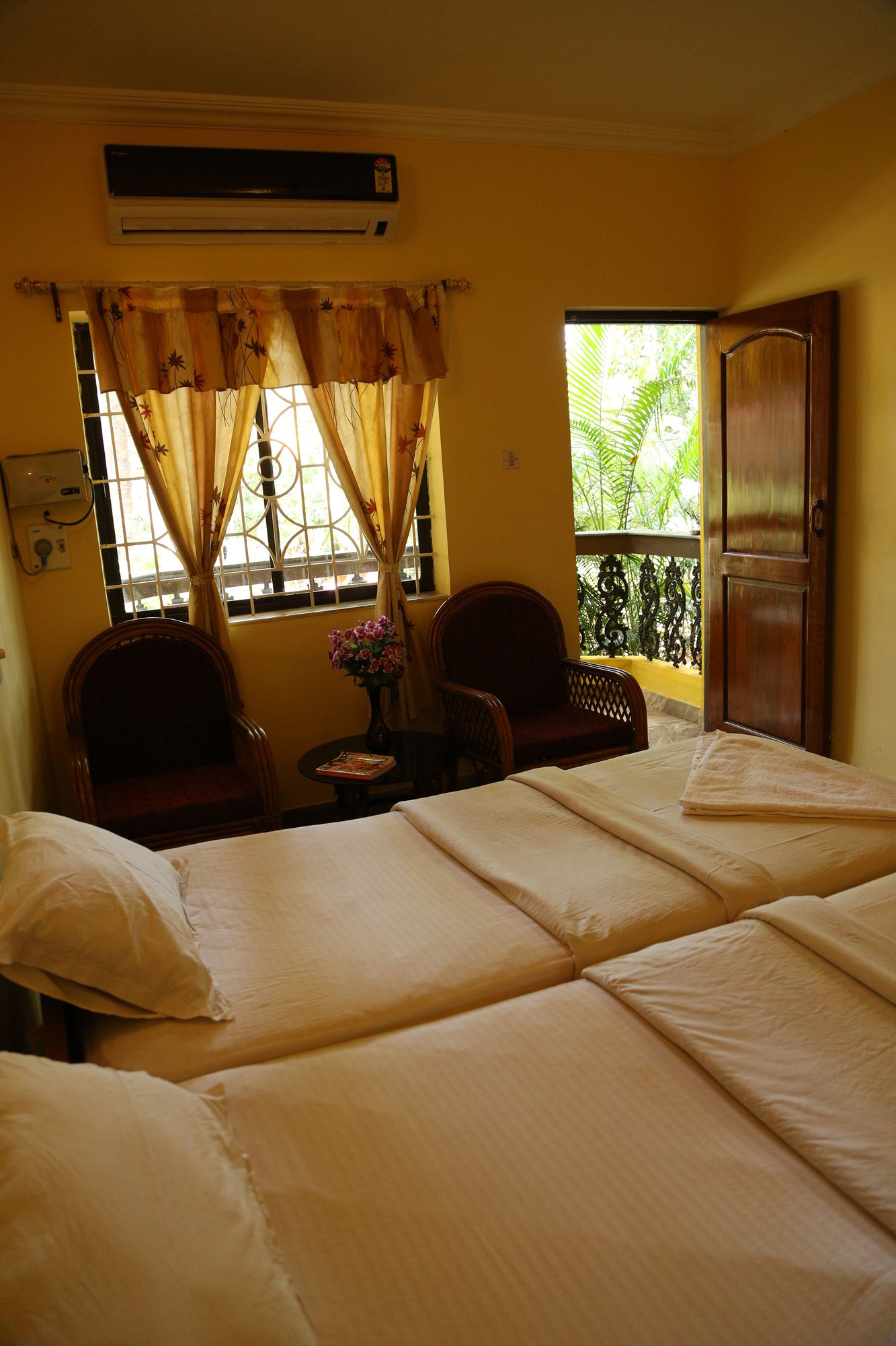 Фото Sea View Resort