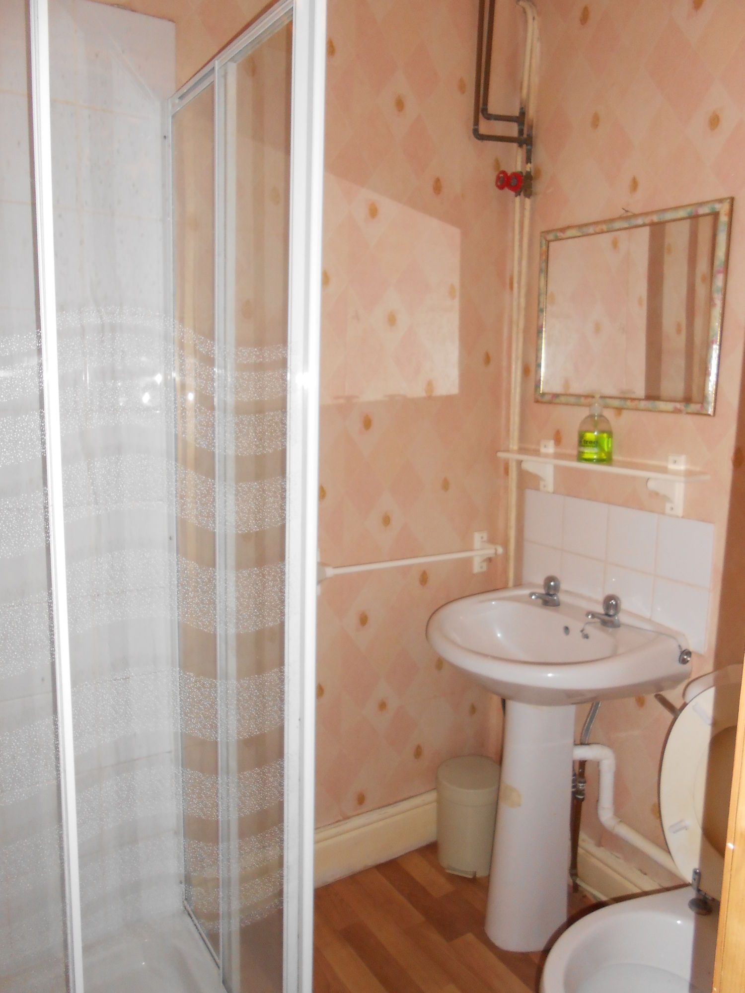 Фото The Lanes Hotel Blackpool