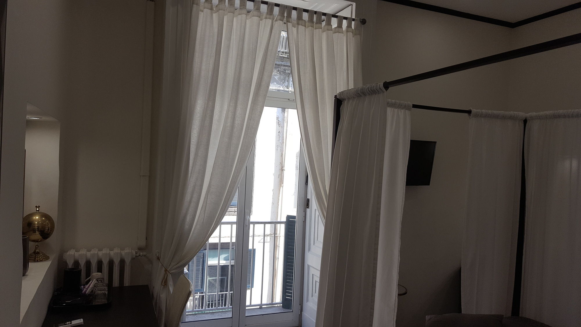 Фото Bed & Breakfast Palazzo Satriano
