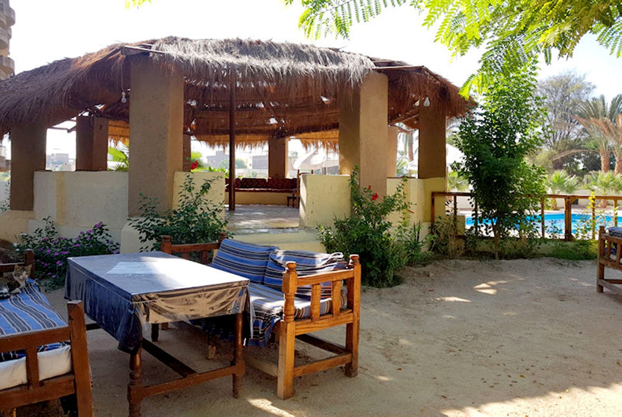 Фото Hotel Sheherazade