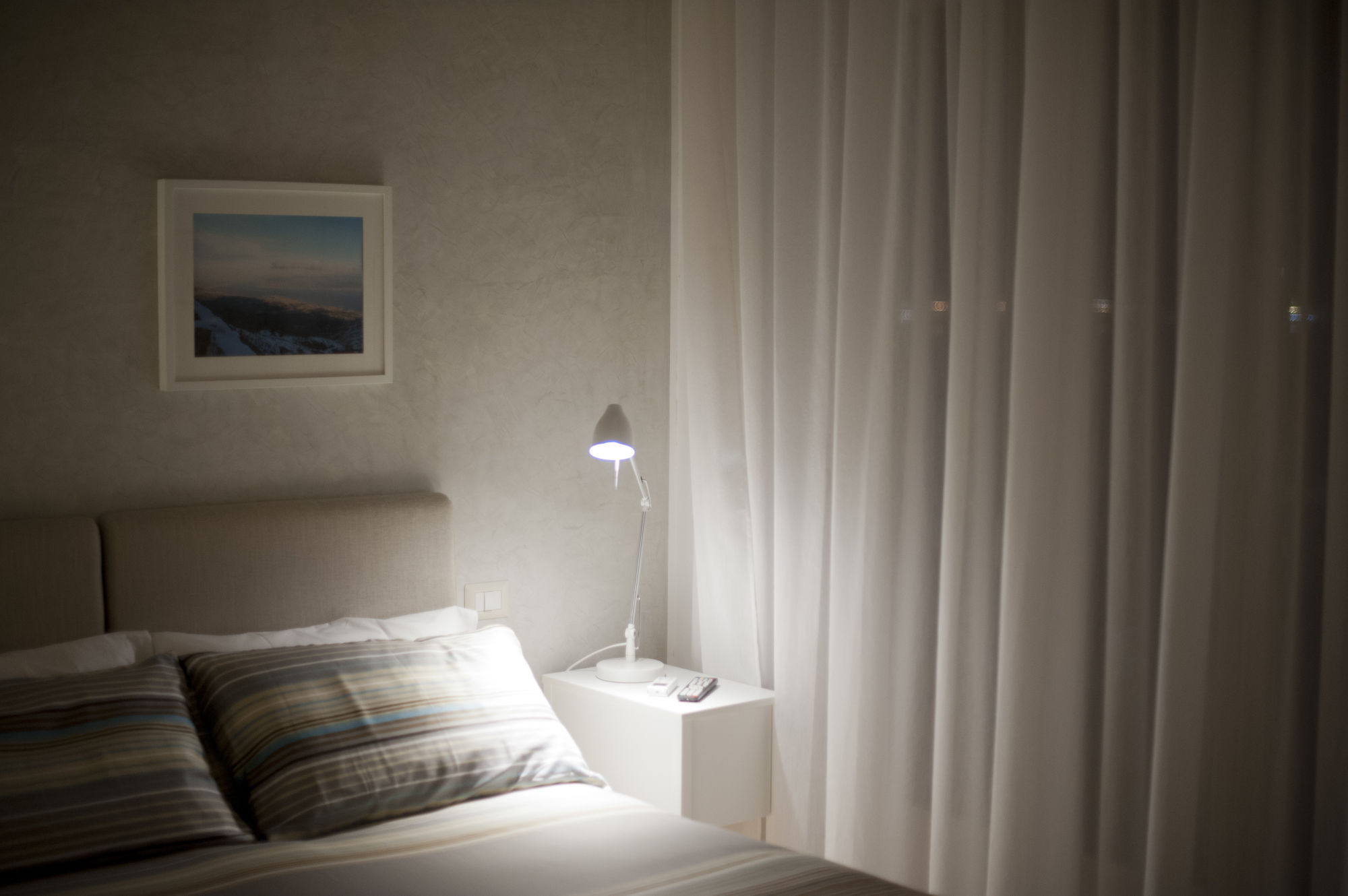 Фото Garibaldi R&b