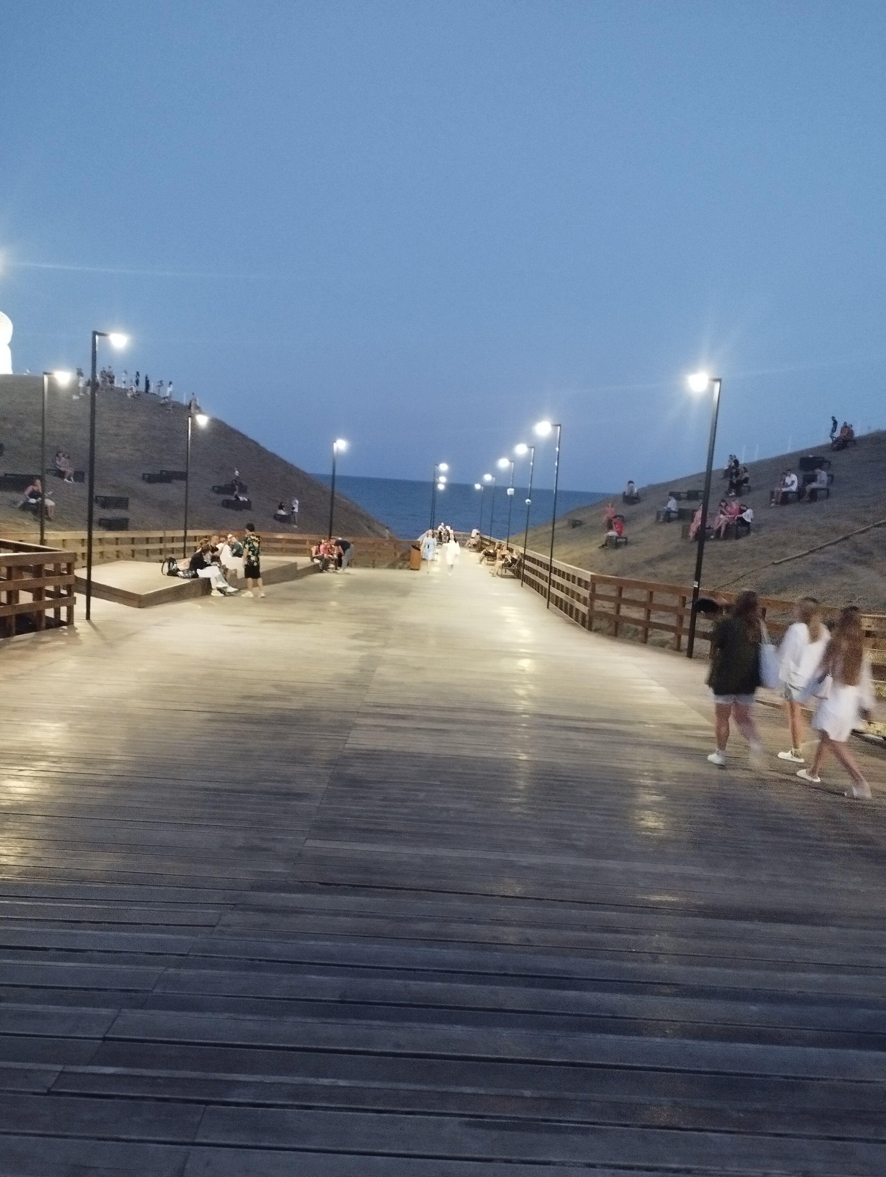 Фото Судак-тудак