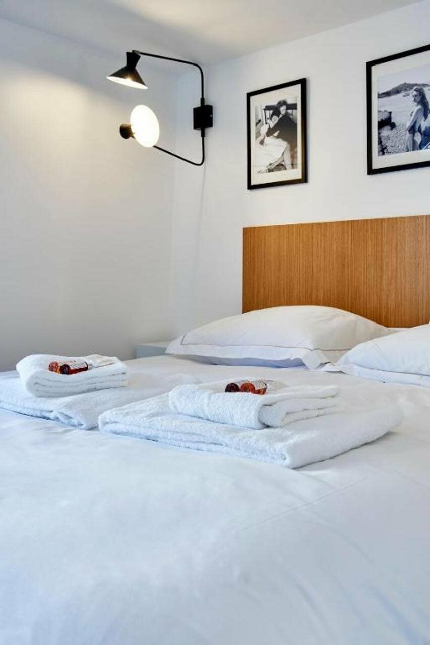 Фото My Maison In Paris - Sentier