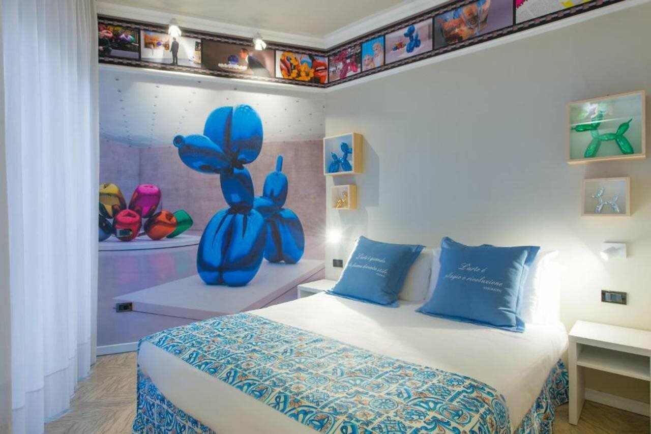 Фото Admiral Art Hotel