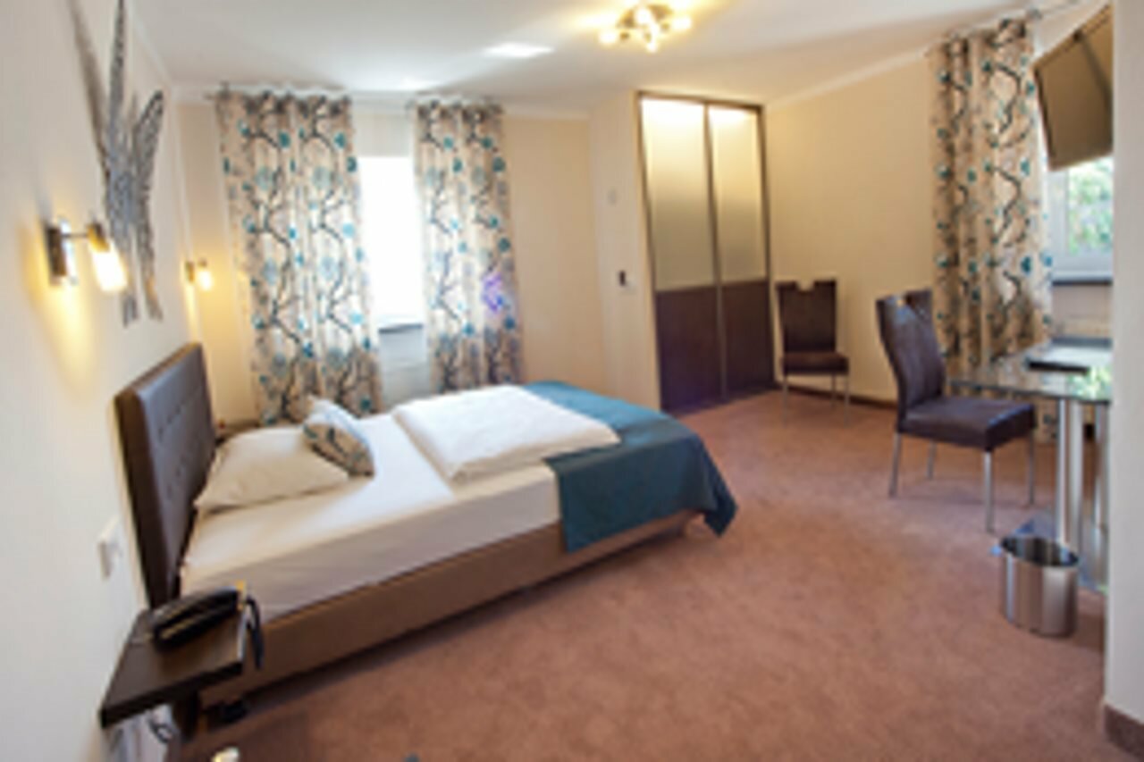 Фото Hotel Donauhof