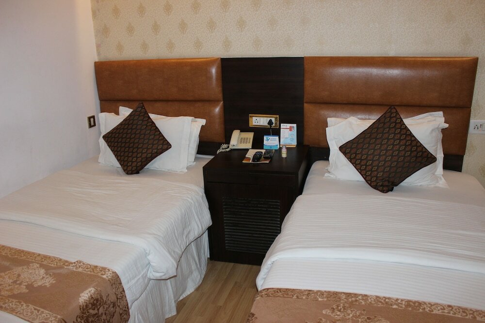 Фото Jukaso Inn Down Town