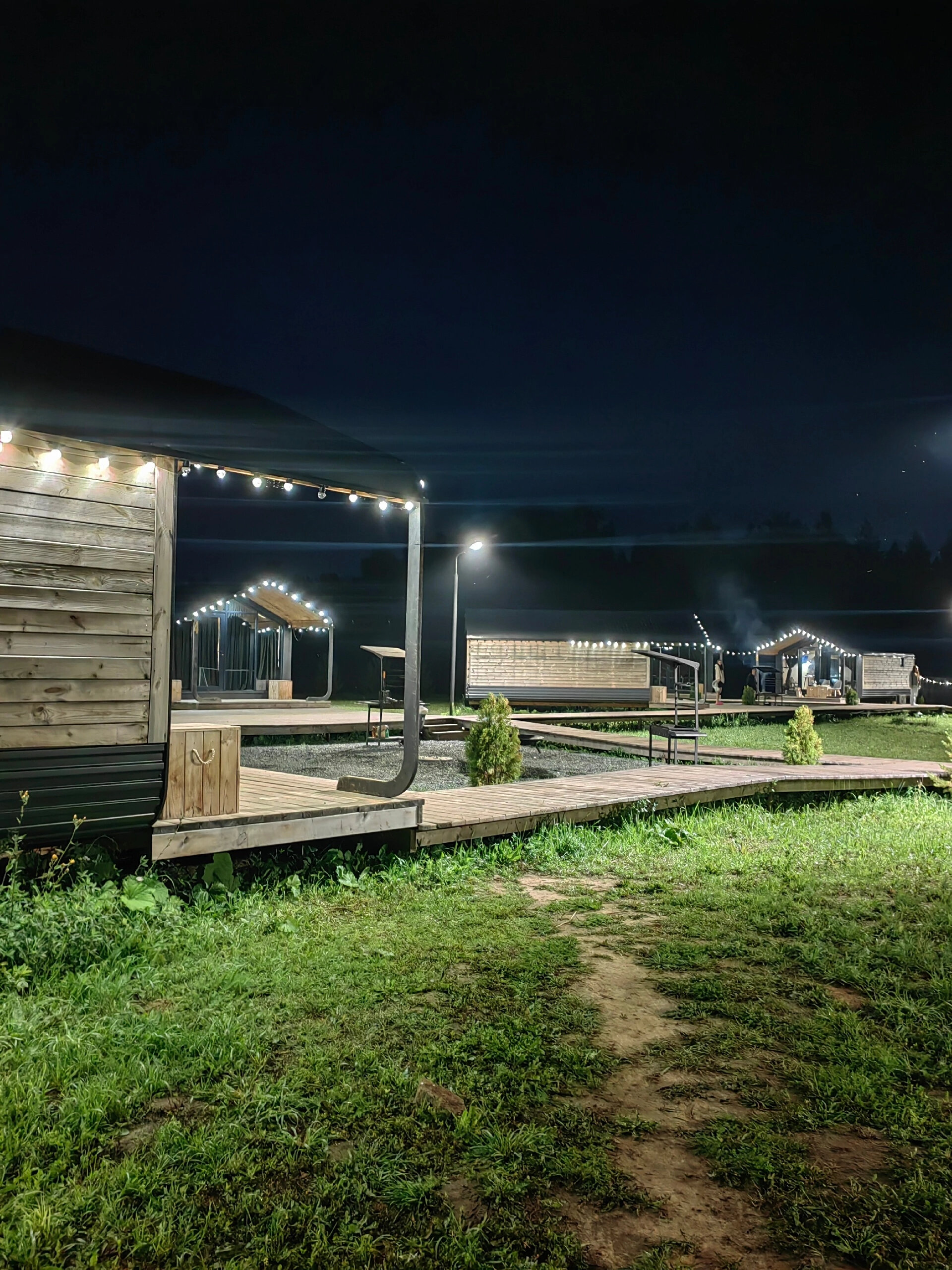 Фото Biathlon Village