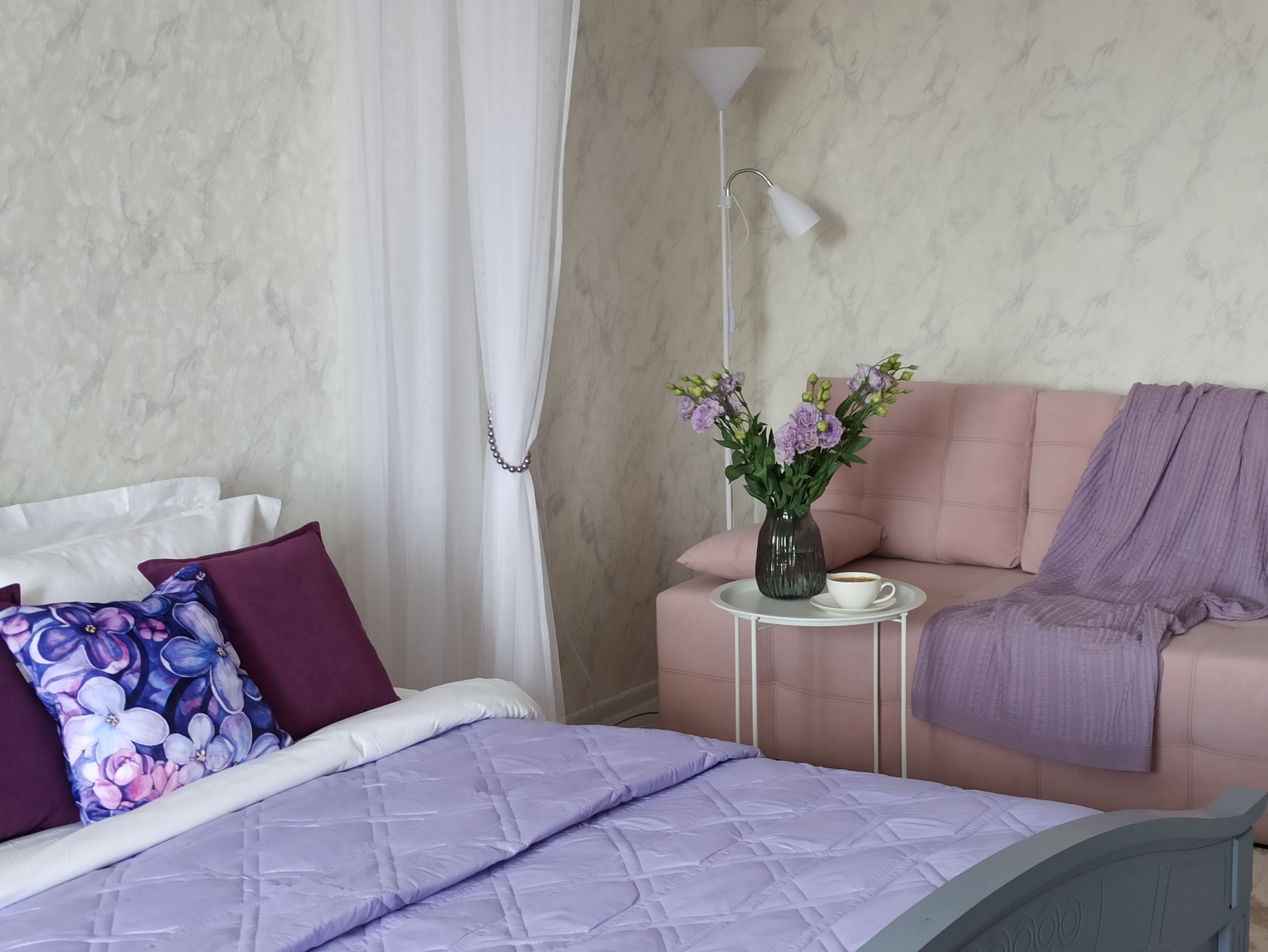 Фото Лайлик апарт