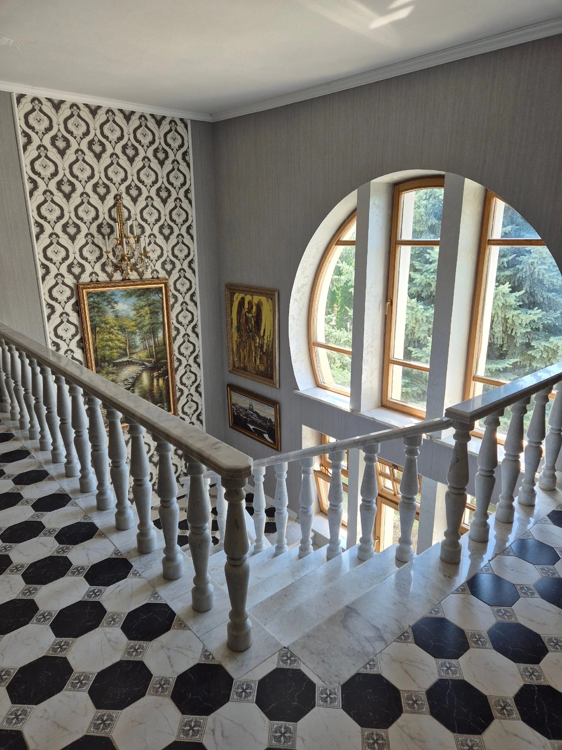 Фото Усадьба Кшесинской