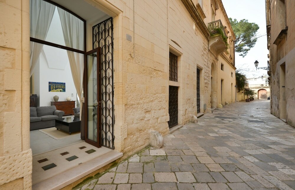 Фото Palazzo De Noha