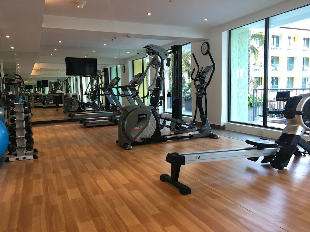 Фото Fairfield by Marriott Goa Anjuna