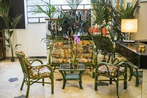 Гостиница Hotel Lily