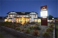 Гостиница Devonwood Motel в Роторуа
