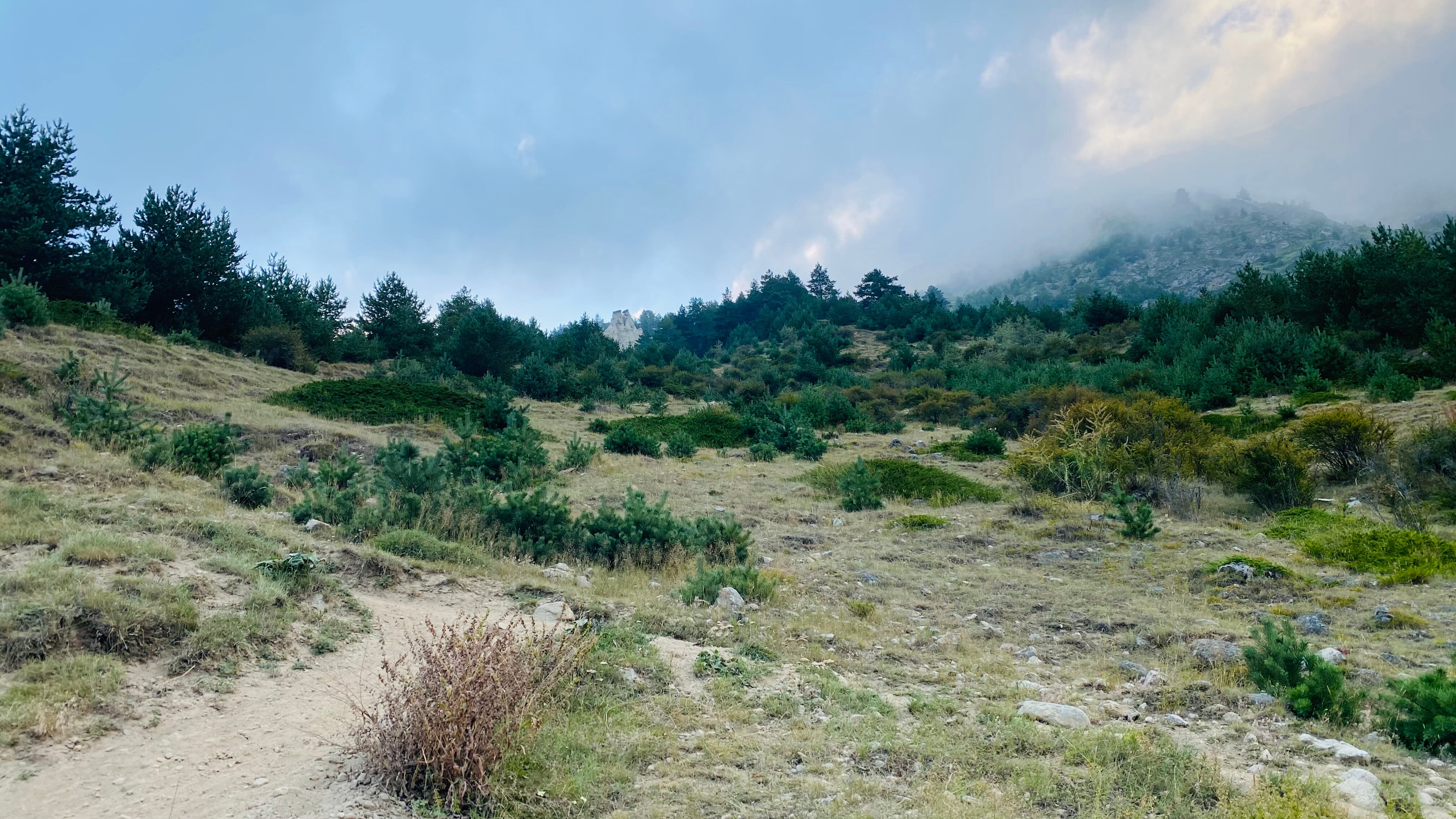 Фото Эль-Каньон