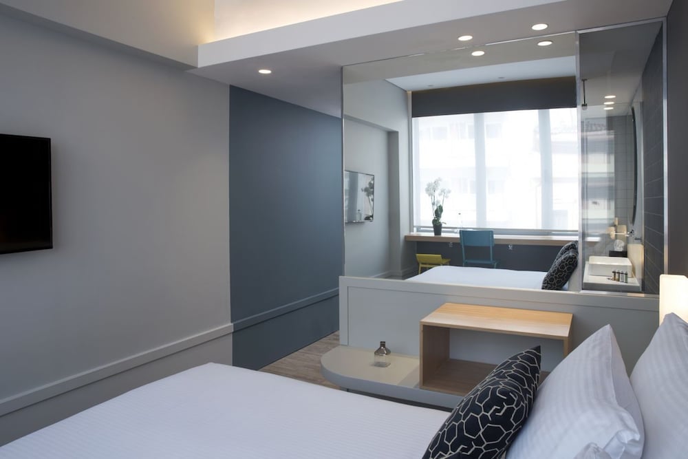 Фото Athenaeum K 29 Hotel