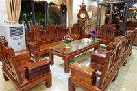 Фото La Maison Da Nang Beach