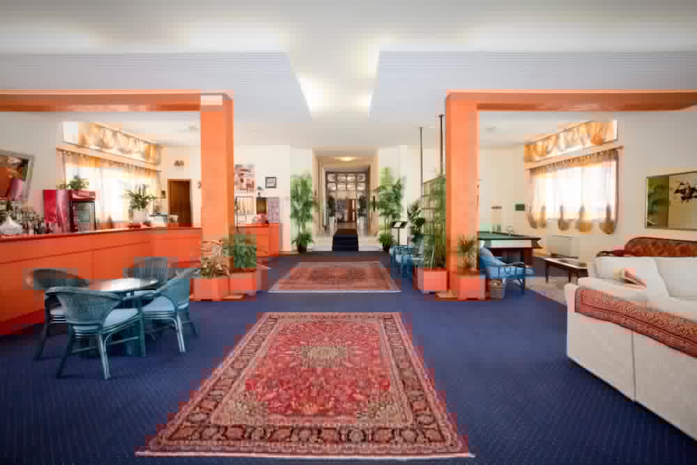 Фото Hotel Bettina