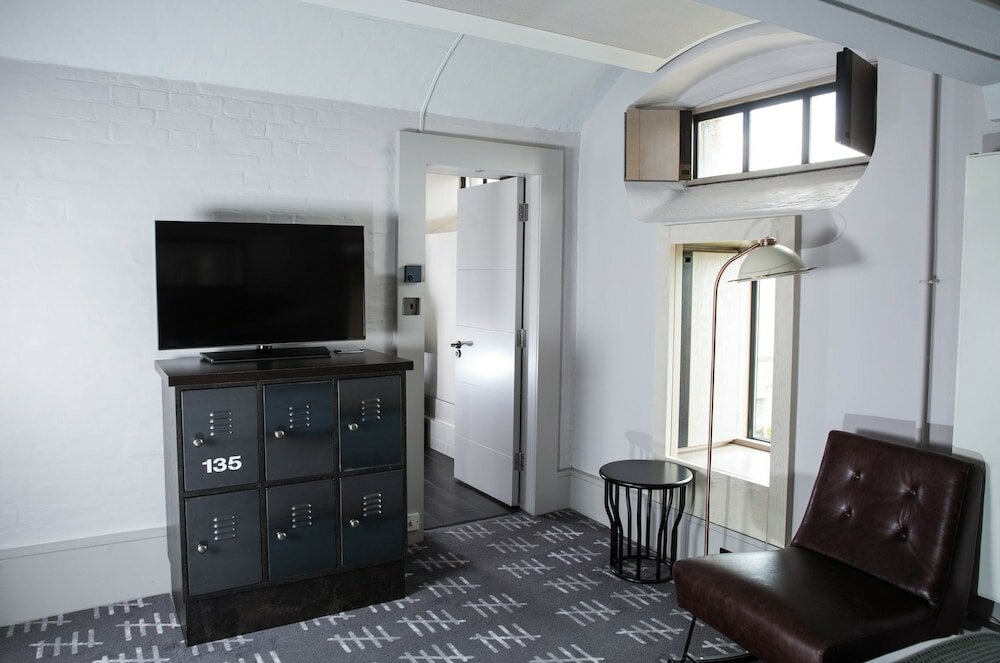 Фото Malmaison Oxford