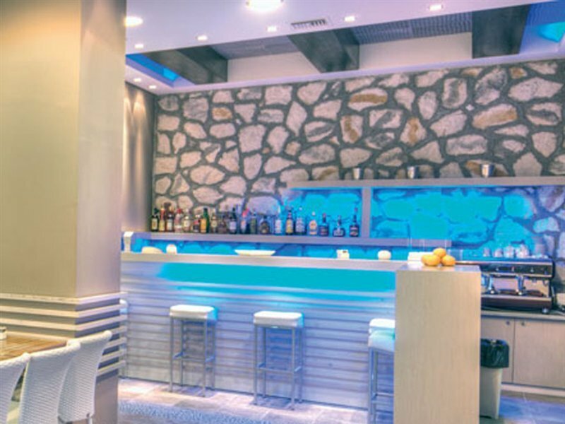 Фото Memories Beach Hotel