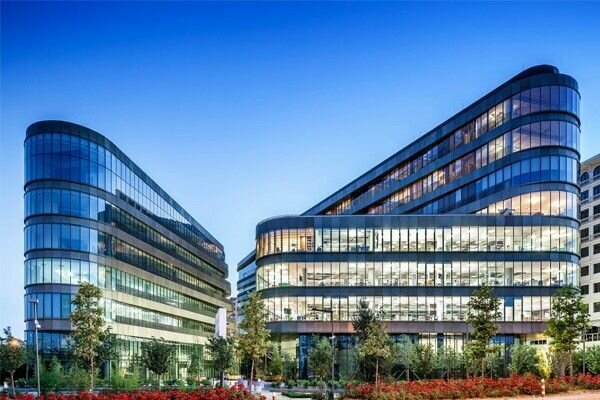 Construction company Mrc Tasarim, Istanbul, photo