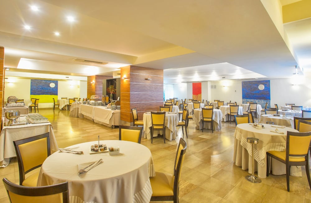 Фото Virgilio Grand Hotel