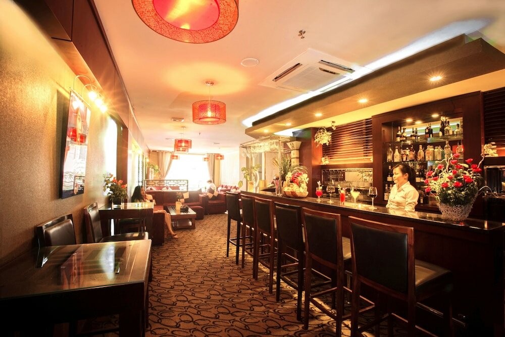 Фото Medallion Hanoi Boutique Hotel