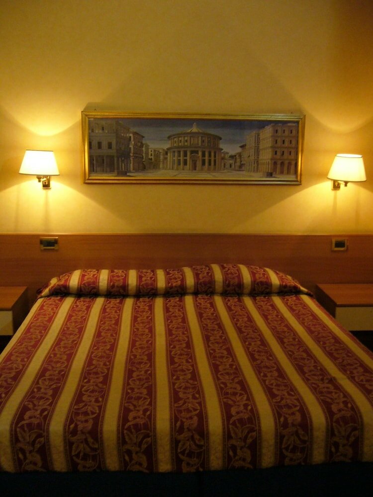 Фото Hotel Milazzo
